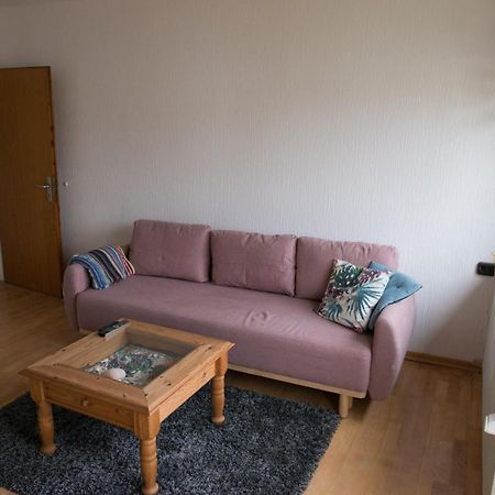 Zentrale Ferienwohnung In Hameln Hamelin Zewnętrze zdjęcie