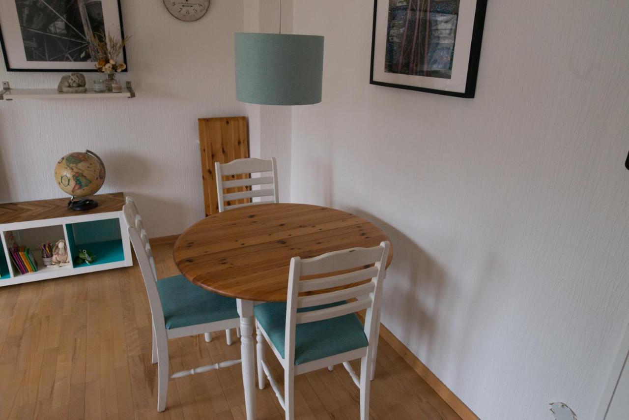 Zentrale Ferienwohnung In Hameln Hamelin Zewnętrze zdjęcie