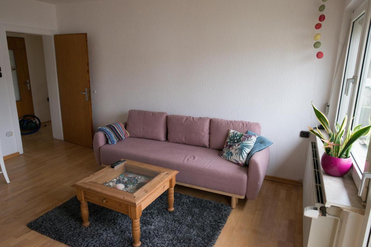 Zentrale Ferienwohnung In Hameln Hamelin Zewnętrze zdjęcie