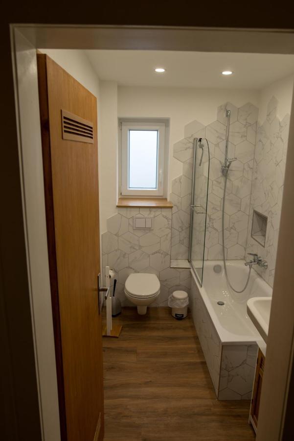 Zentrale Ferienwohnung In Hameln Hamelin Zewnętrze zdjęcie