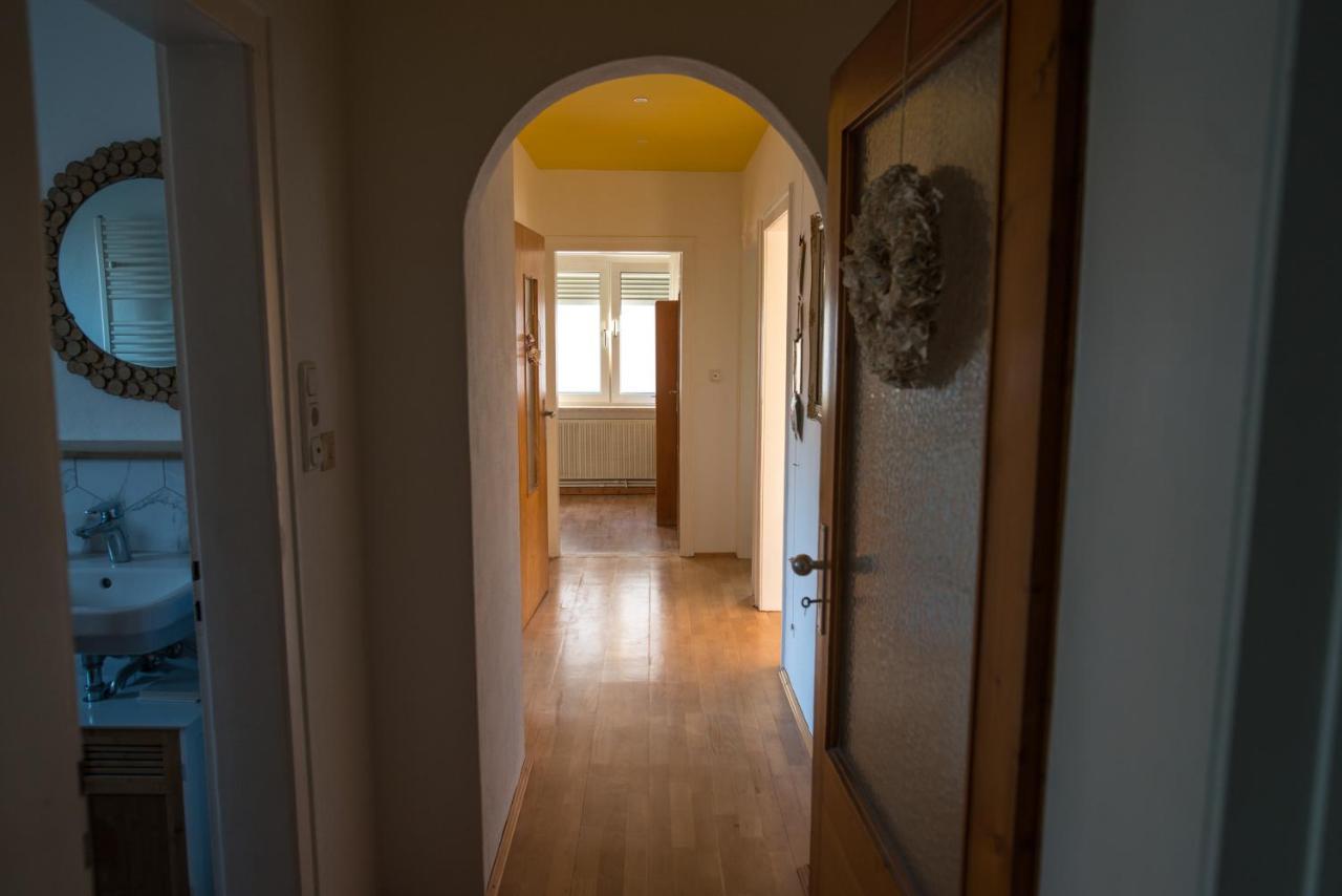 Zentrale Ferienwohnung In Hameln Hamelin Zewnętrze zdjęcie