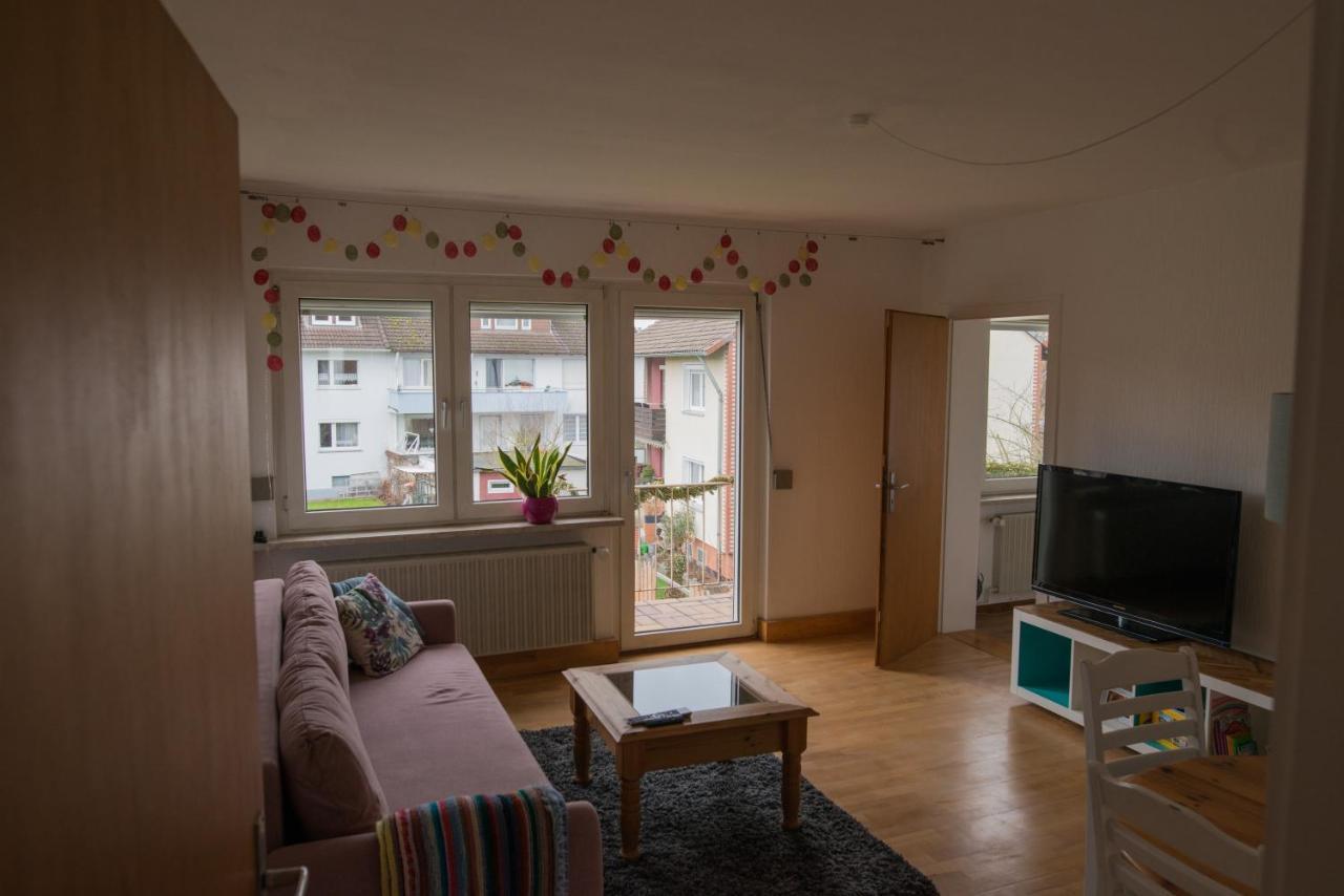 Zentrale Ferienwohnung In Hameln Hamelin Zewnętrze zdjęcie