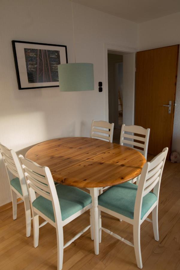 Zentrale Ferienwohnung In Hameln Hamelin Zewnętrze zdjęcie