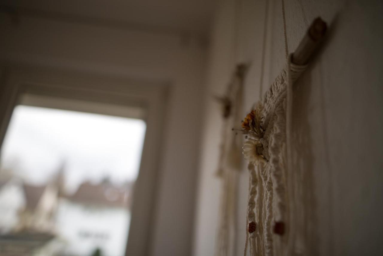 Zentrale Ferienwohnung In Hameln Hamelin Zewnętrze zdjęcie
