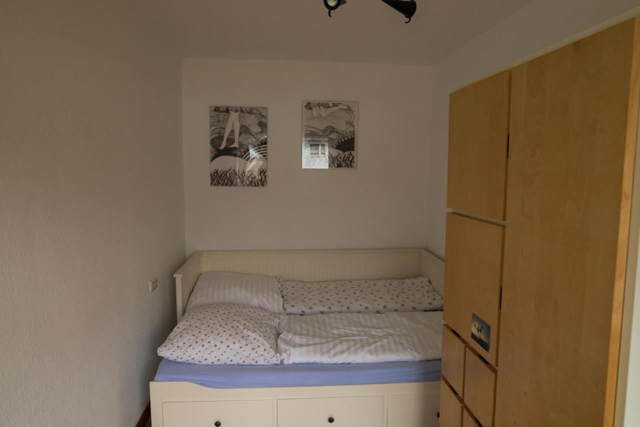 Zentrale Ferienwohnung In Hameln Hamelin Zewnętrze zdjęcie