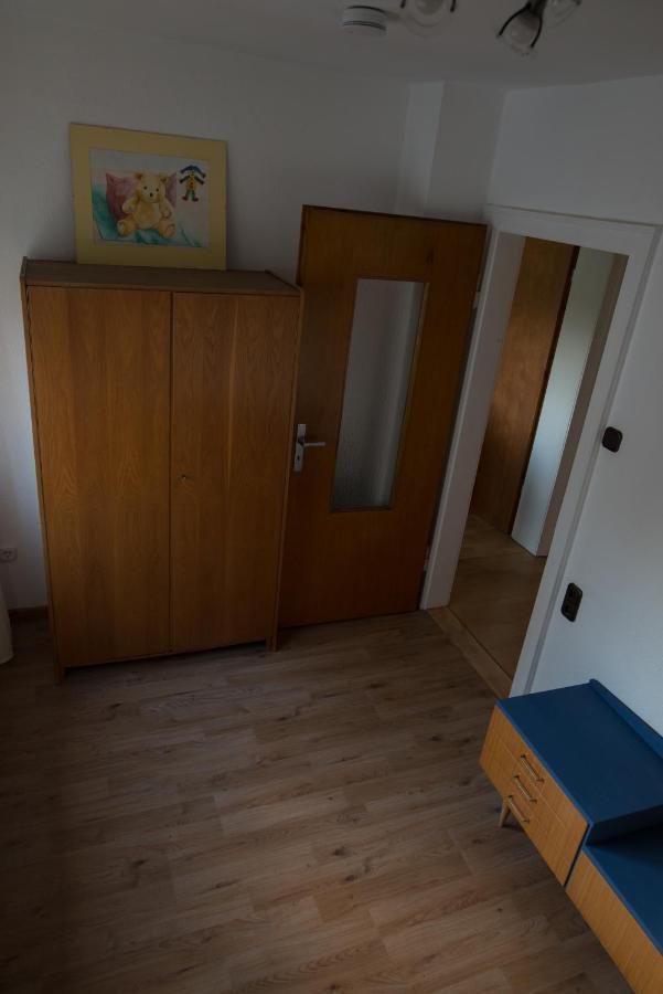 Zentrale Ferienwohnung In Hameln Hamelin Zewnętrze zdjęcie
