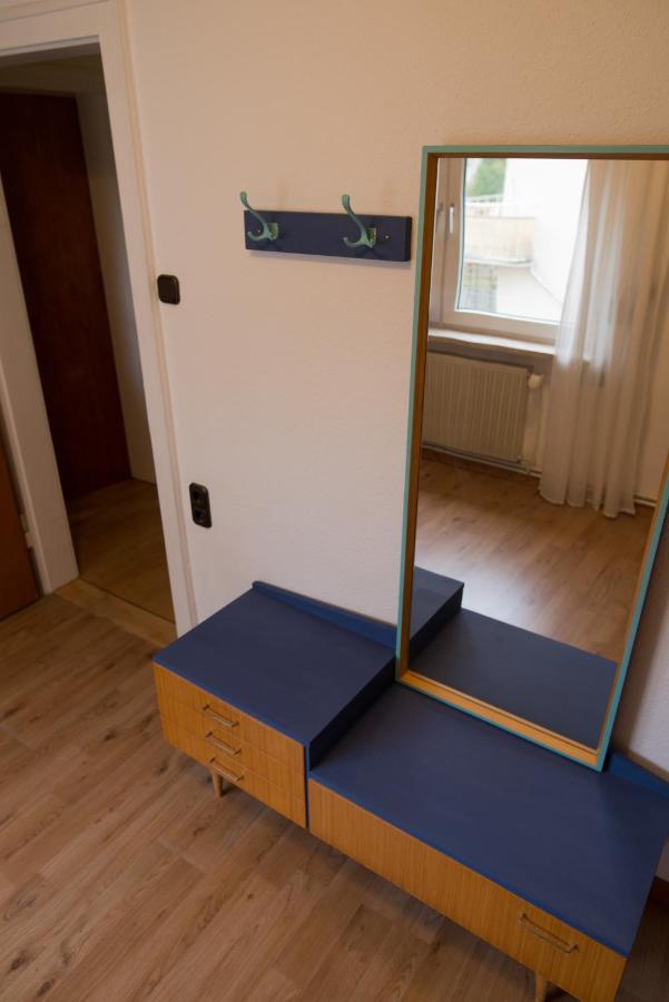 Zentrale Ferienwohnung In Hameln Hamelin Zewnętrze zdjęcie