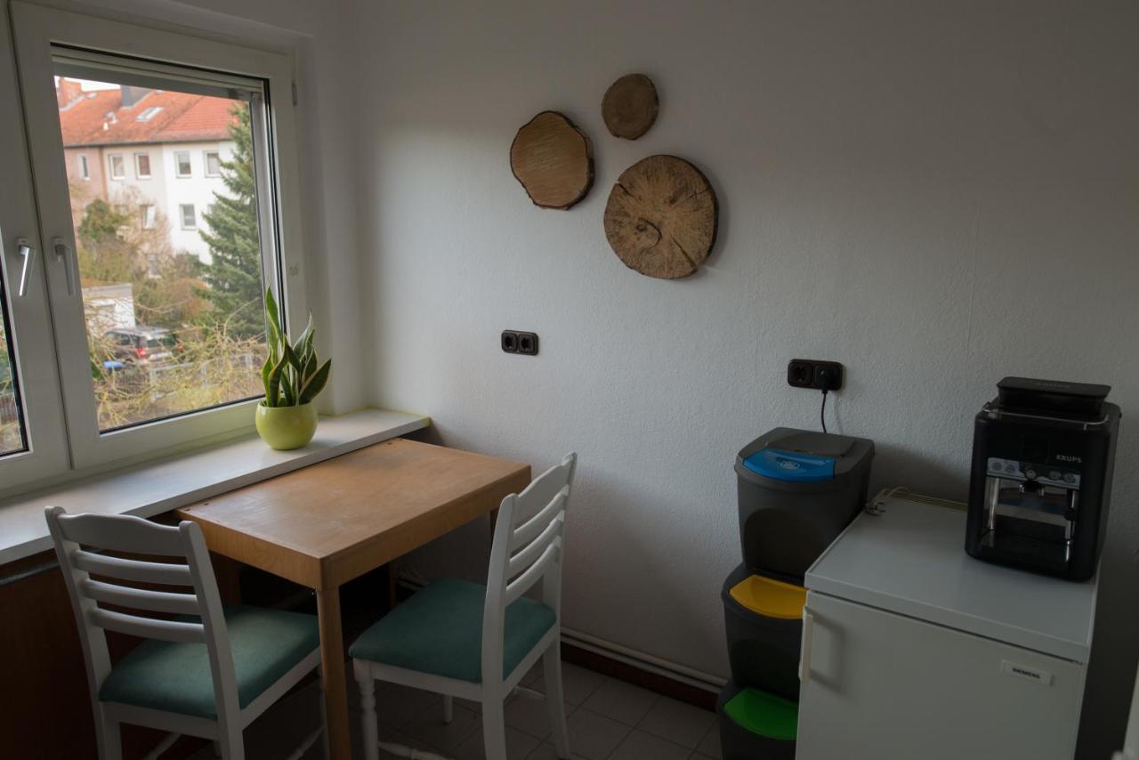 Zentrale Ferienwohnung In Hameln Hamelin Zewnętrze zdjęcie