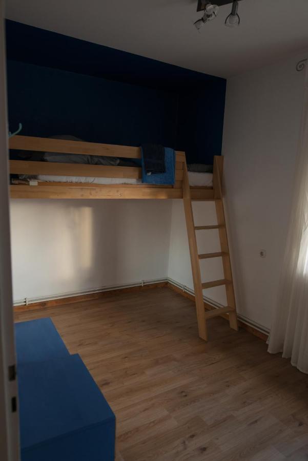 Zentrale Ferienwohnung In Hameln Hamelin Zewnętrze zdjęcie
