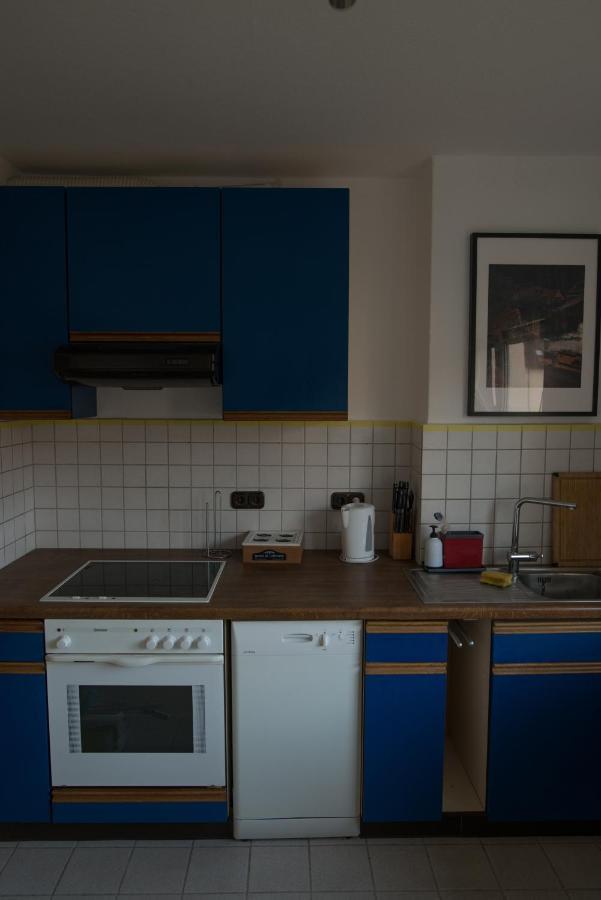 Zentrale Ferienwohnung In Hameln Hamelin Zewnętrze zdjęcie